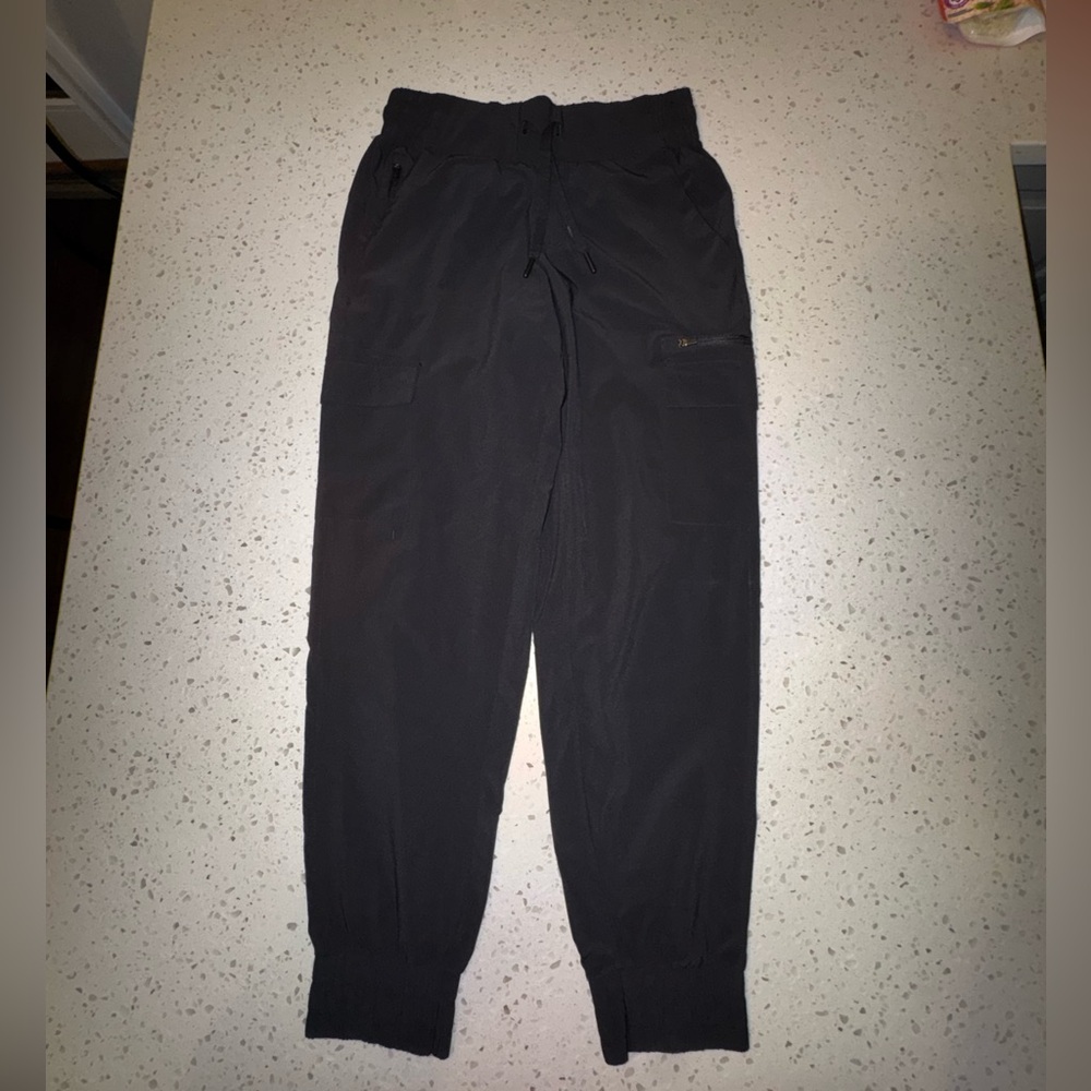 All in Motion Dark Cargo Pants